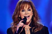 Reba McEntire