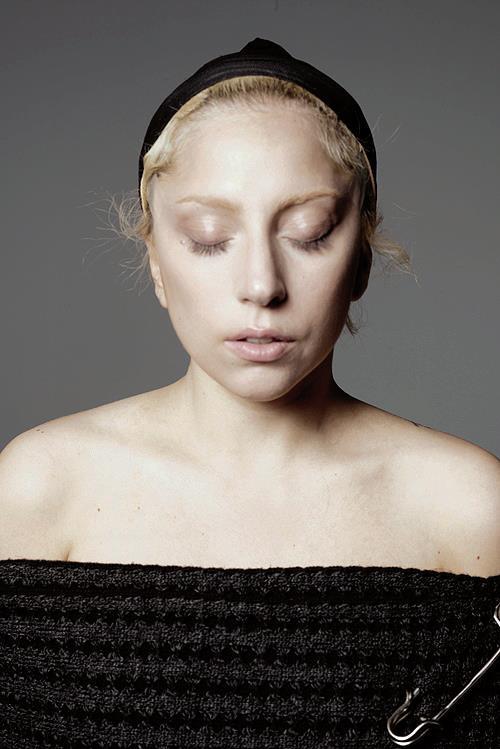 Lady Gaga