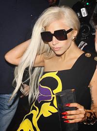 Lady Gaga