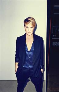 Robin Wright