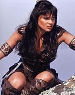 Lucy Lawless