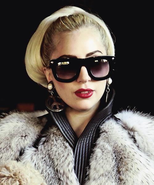 Lady Gaga