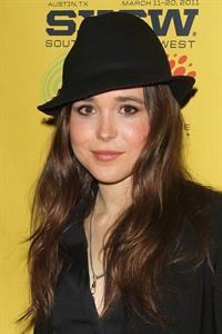 Ellen Page