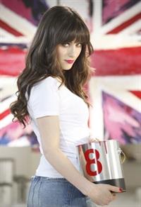 Zooey Deschanel