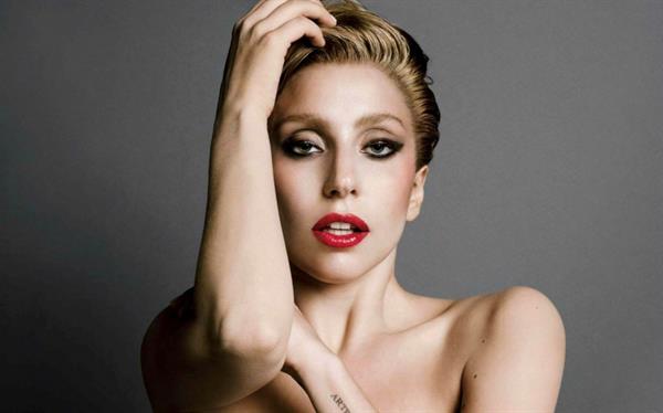 Lady Gaga