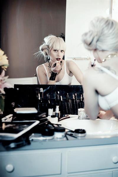Lady Gaga