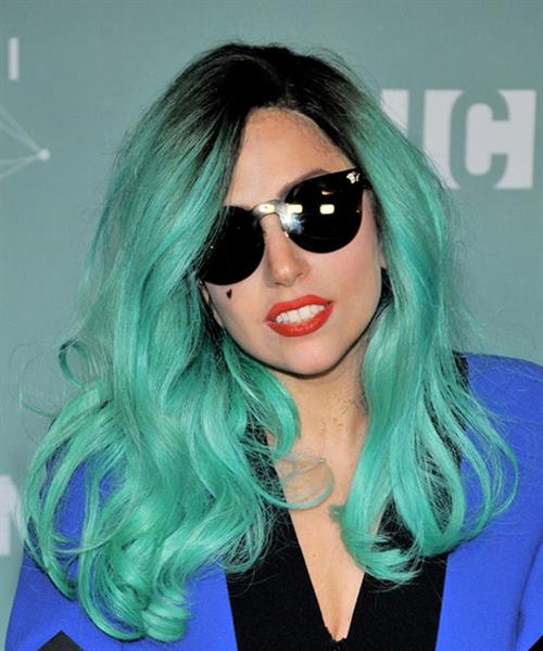 Lady Gaga