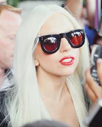 Lady Gaga