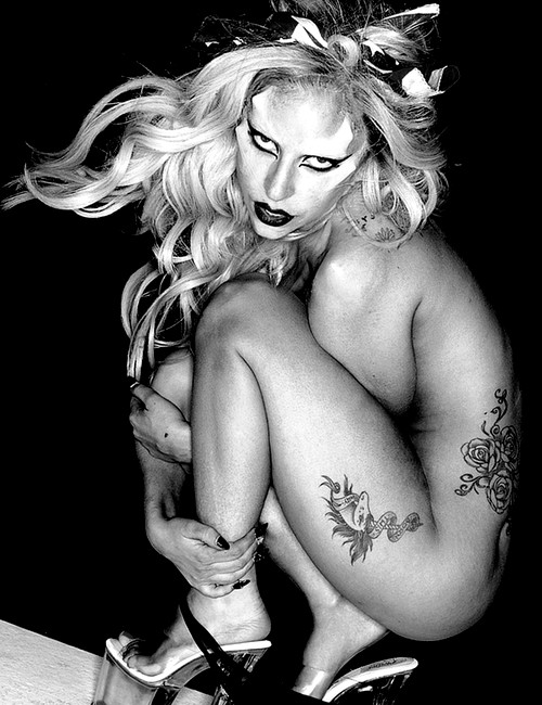 Lady Gaga