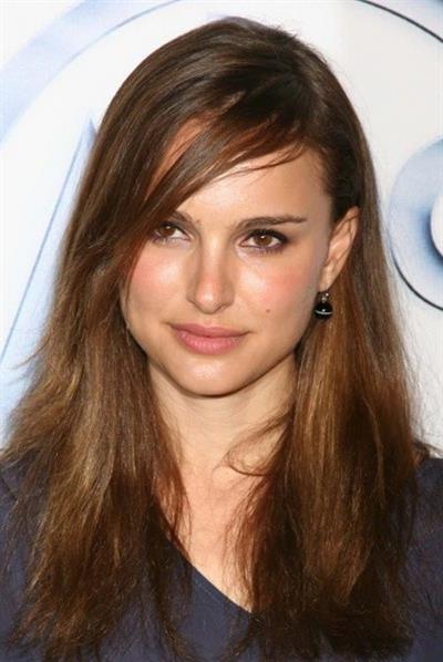 Natalie Portman