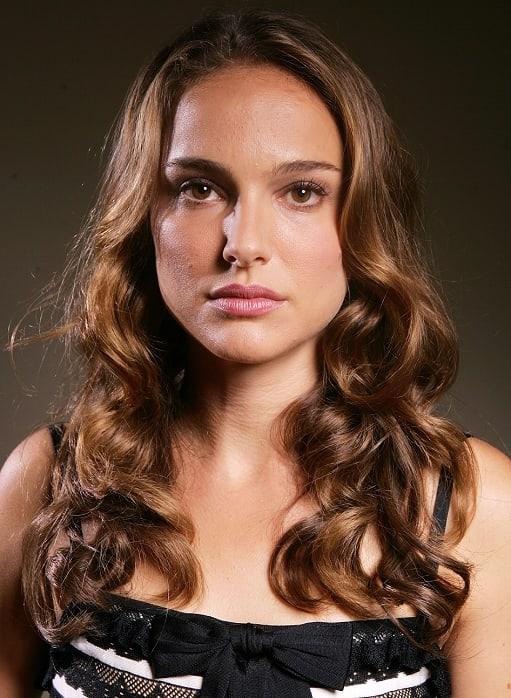 Natalie Portman