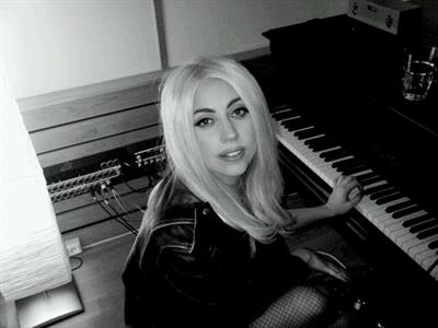 Lady Gaga