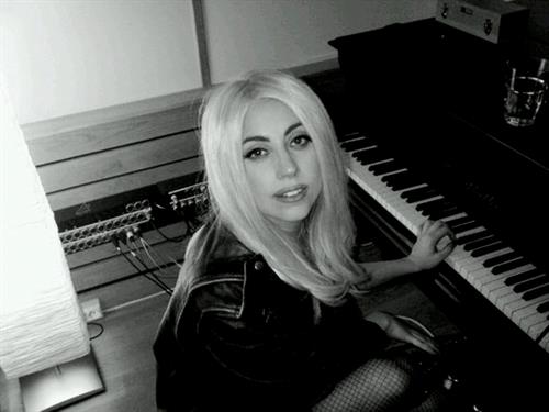 Lady Gaga