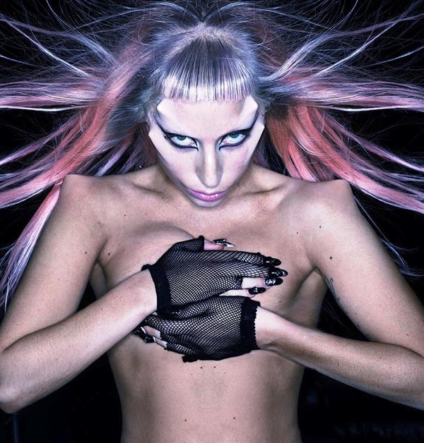 Lady Gaga