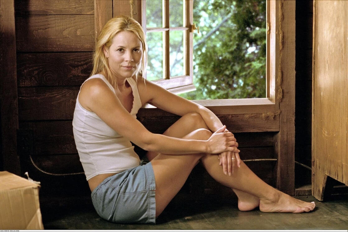 Maria Bello