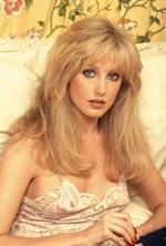 Morgan Fairchild
