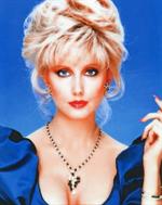 Morgan Fairchild