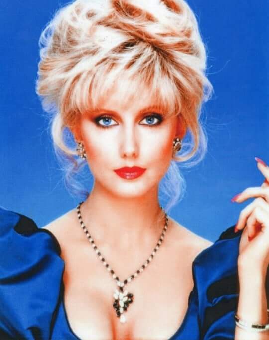 Morgan Fairchild