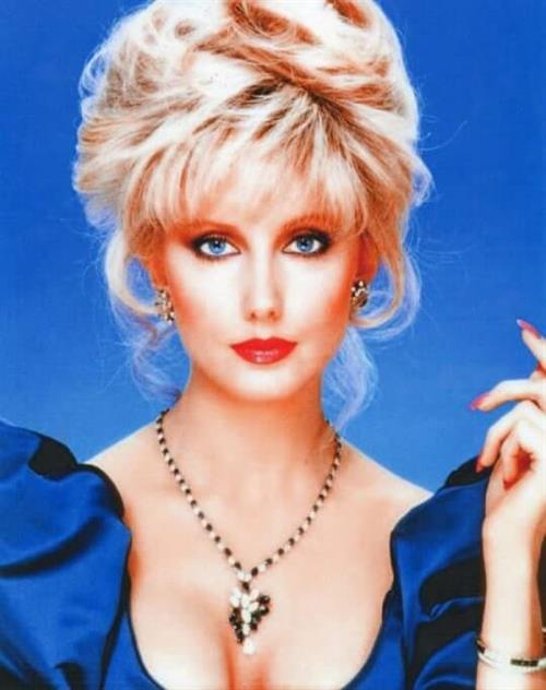 Morgan Fairchild