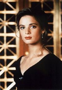 Gabrielle Anwar