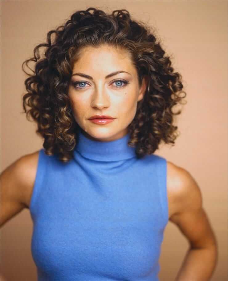 Rebecca Gayheart