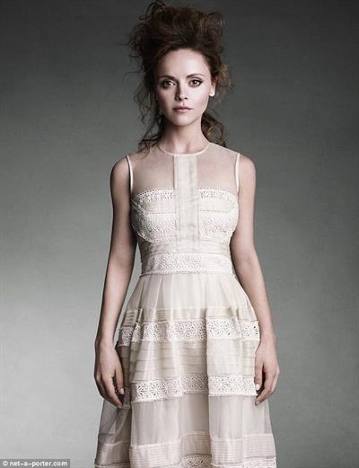 Christina Ricci