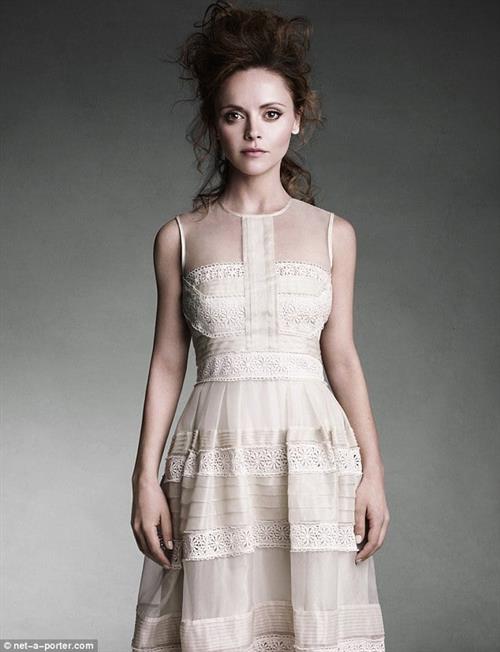 Christina Ricci
