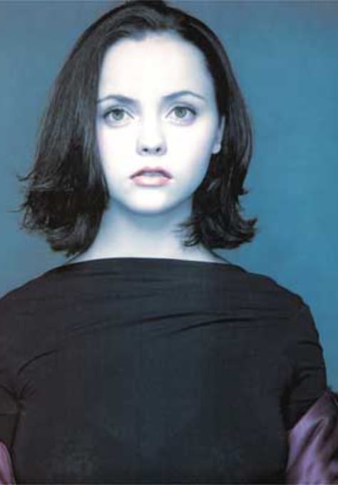 Christina Ricci