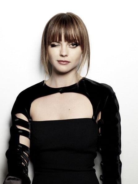 Christina Ricci