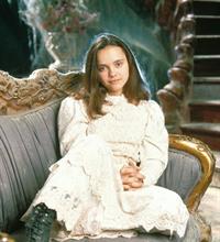 Christina Ricci