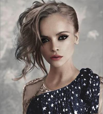 Christina Ricci
