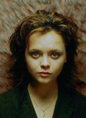 Christina Ricci