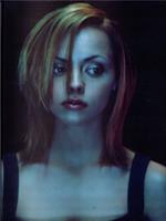 Christina Ricci