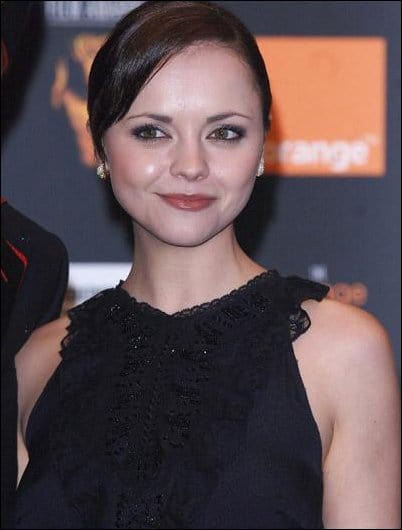 Christina Ricci