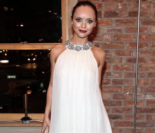 Christina Ricci