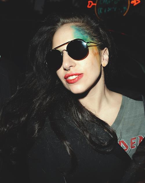 Lady Gaga