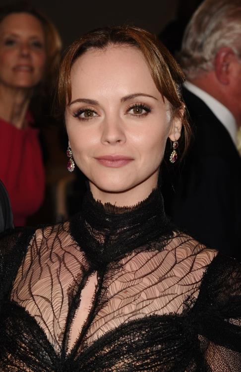 Christina Ricci