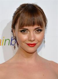 Christina Ricci