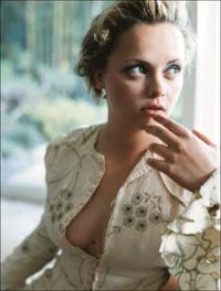 Christina Ricci