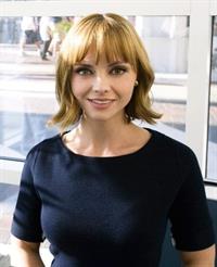 Christina Ricci