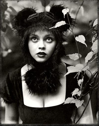 Christina Ricci