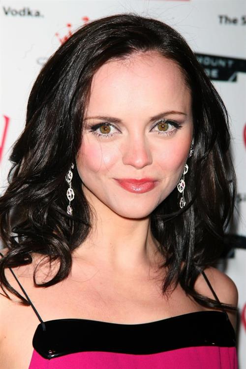 Christina Ricci