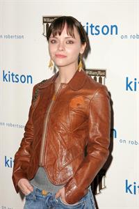 Christina Ricci