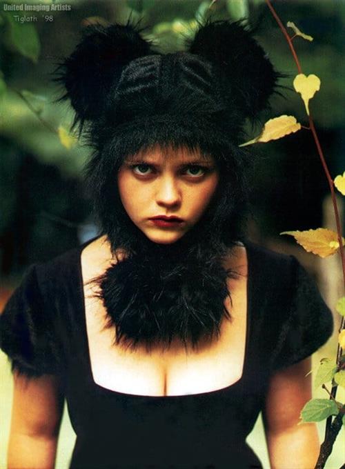 Christina Ricci