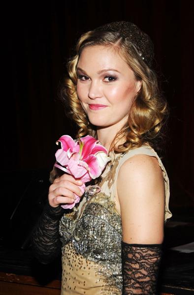 Julia Stiles