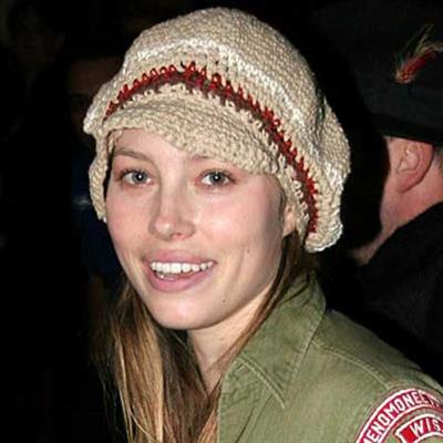 Jessica Biel