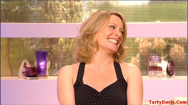 Laurie Brett