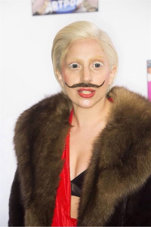 Lady Gaga