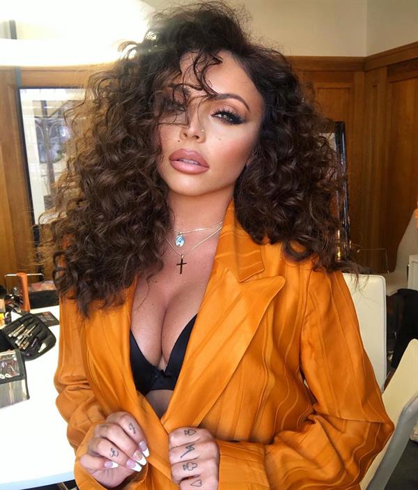 Jesy Nelson