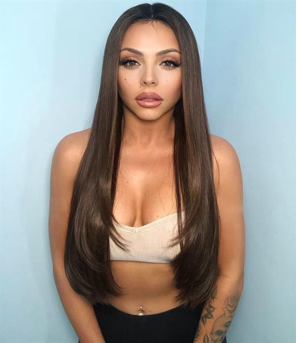 Jesy Nelson